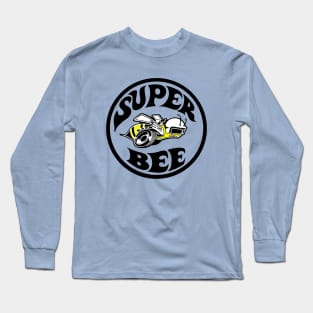 Super Bee Long Sleeve T-Shirt